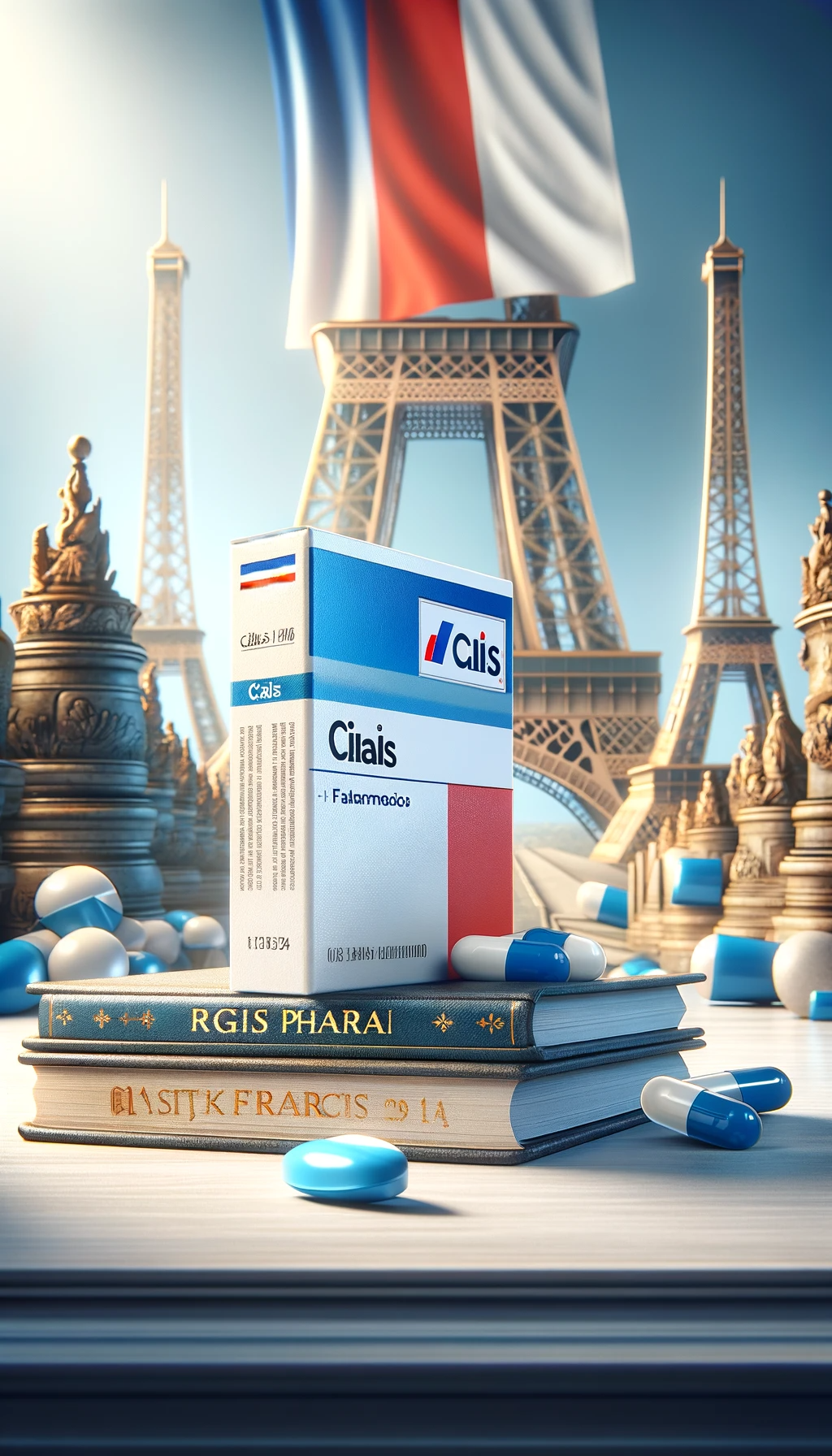 Pays vente libre cialis